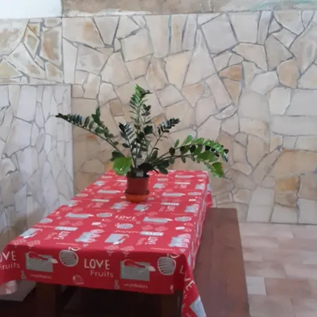 Casa Riccazzotto